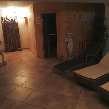 Ferienwohnung Kogelblick Gosau Exterior foto