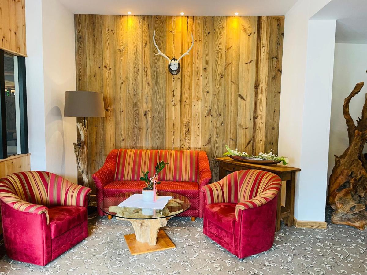 Ferienwohnung Kogelblick Gosau Exterior foto
