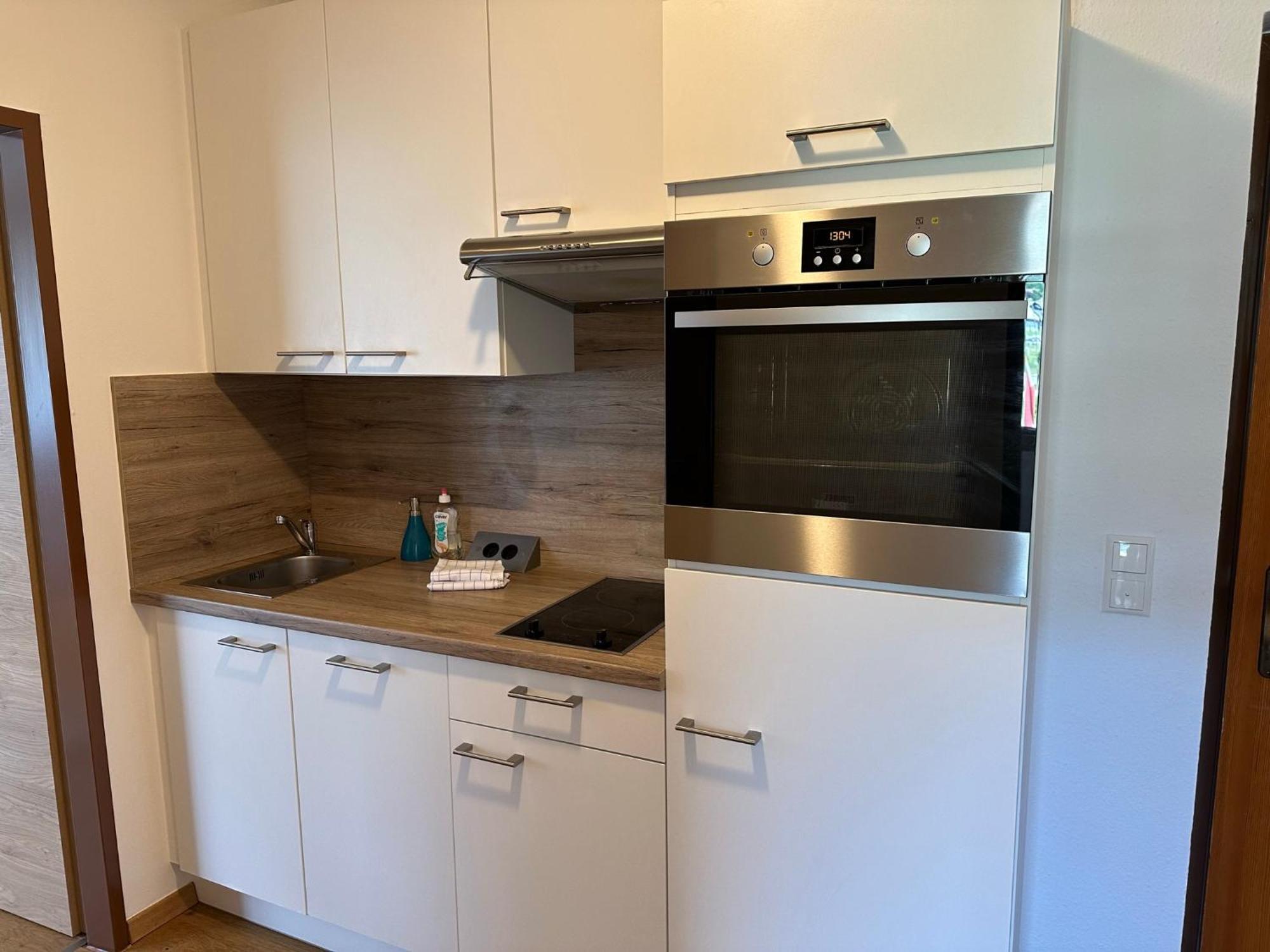 Ferienwohnung Kogelblick Gosau Zimmer foto