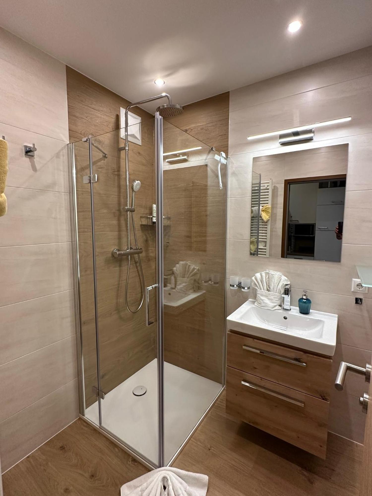 Ferienwohnung Kogelblick Gosau Zimmer foto