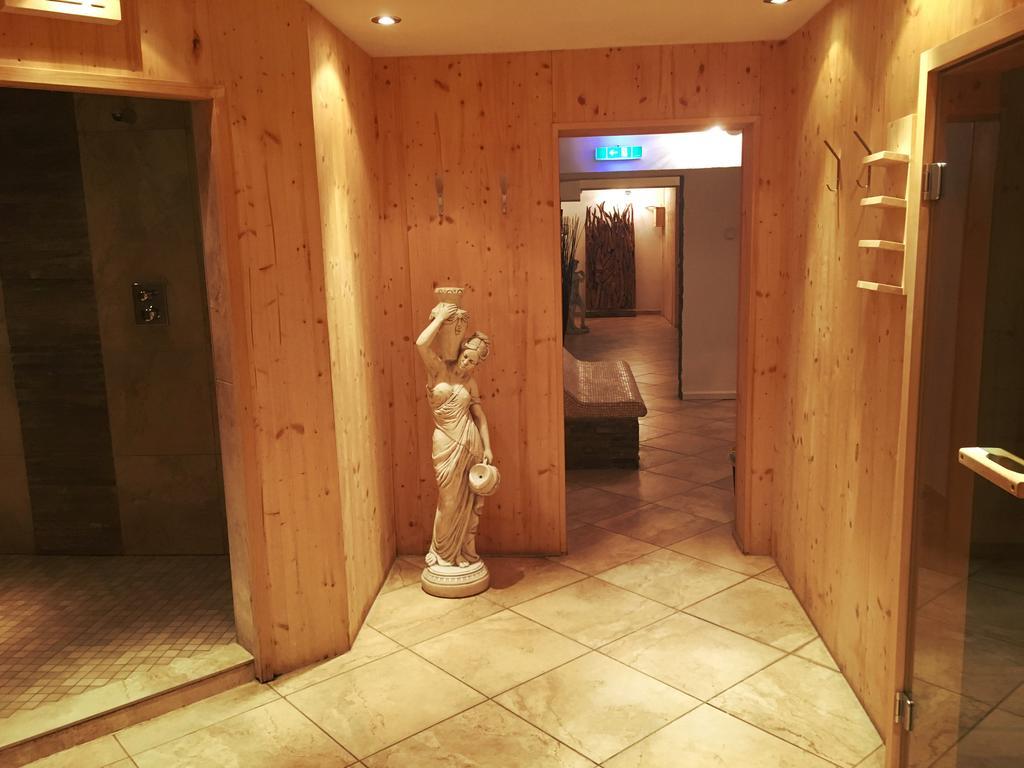 Ferienwohnung Kogelblick Gosau Exterior foto