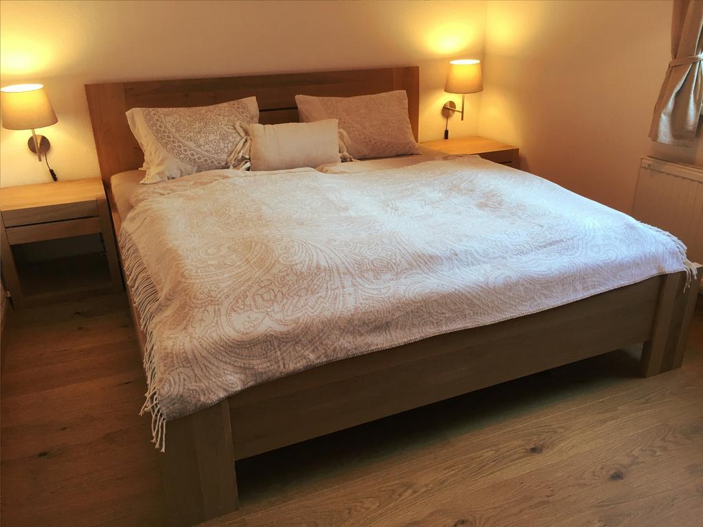 Ferienwohnung Kogelblick Gosau Exterior foto