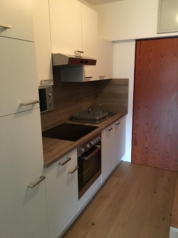 Ferienwohnung Kogelblick Gosau Exterior foto
