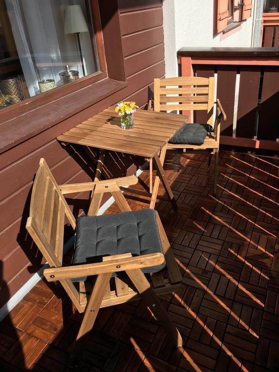 Ferienwohnung Kogelblick Gosau Exterior foto