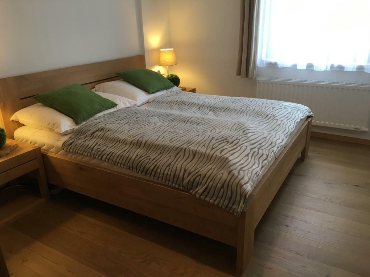 Ferienwohnung Kogelblick Gosau Exterior foto