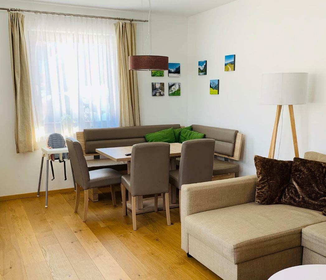 Ferienwohnung Kogelblick Gosau Exterior foto