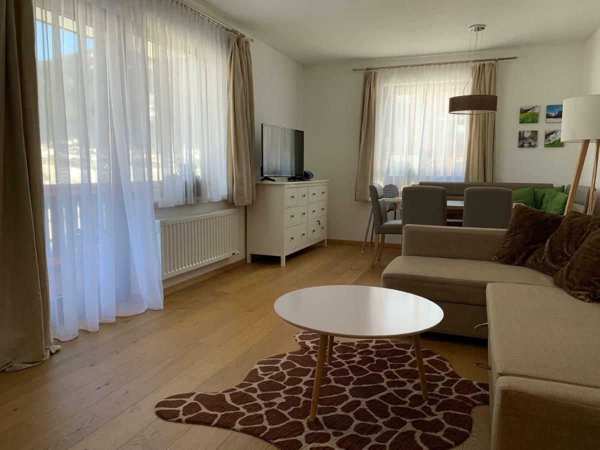 Ferienwohnung Kogelblick Gosau Exterior foto